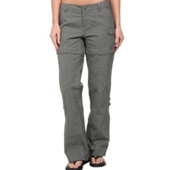 The North Face Paramount Convertible Hiking  Pants - Picture 1 of 10